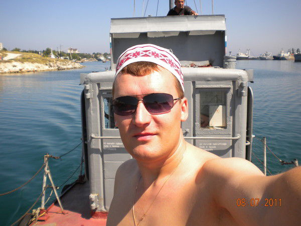 Амир Бекмухаметов