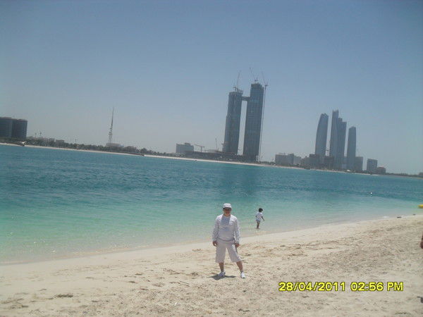 Ислам Шакаримович