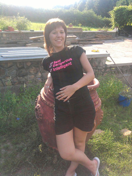 Галина Михнюк