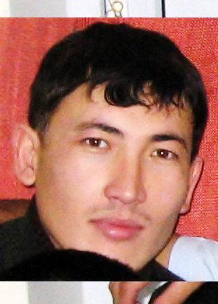 Гани Тулебаев