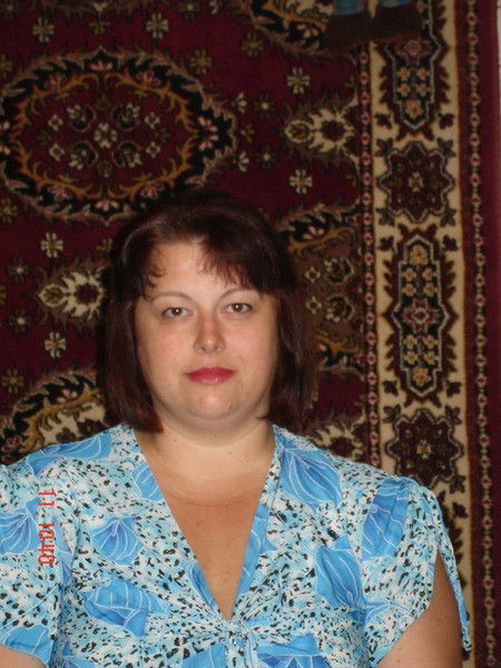 Елена Честная