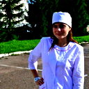 Алёна Кувшинчикова