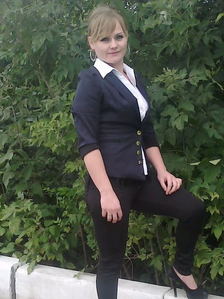 Надежда Немцева