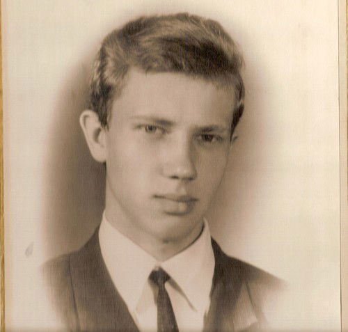 Александр Двойных