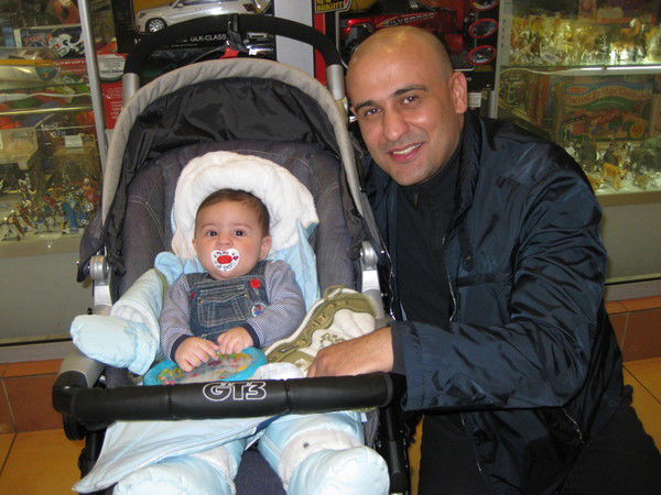 Пётр Симонян