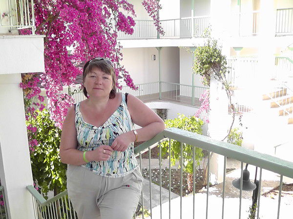 Татьяна Старостина