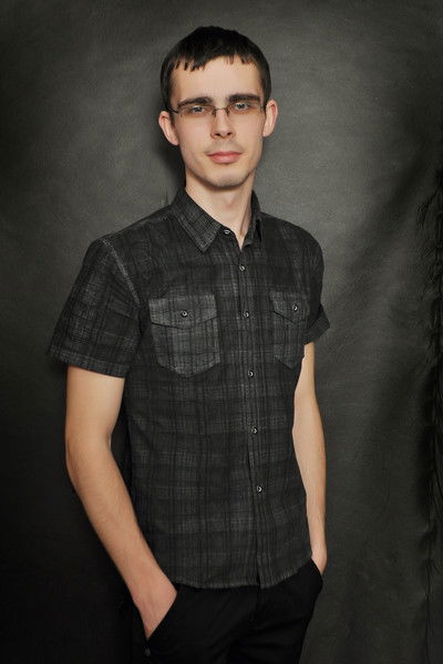 Слава Острый