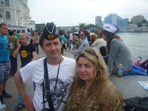 Денис Алёхин