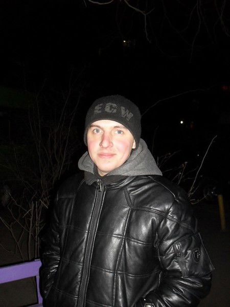 Андрей Сердюк