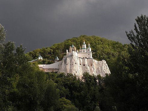 Юрий Колганов