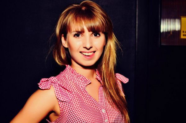 Елена Кузнецова