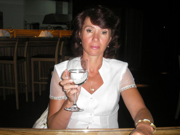 Ирина Котова