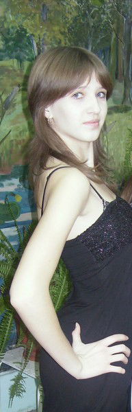 Ксения Жукова