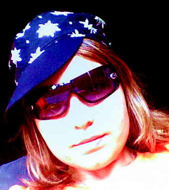 Лариса Оленина