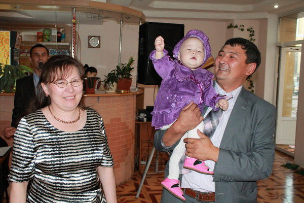 Рауан Мнайдаров