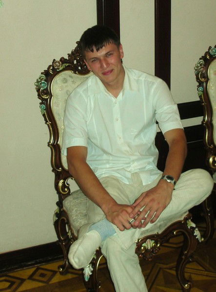 Юрий Кузьмин