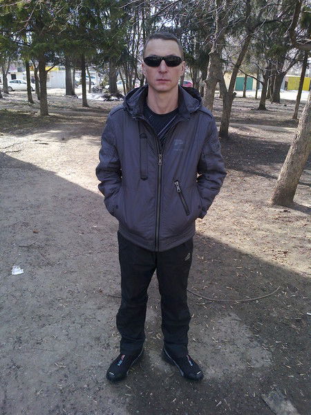 Дмитрий Бакун