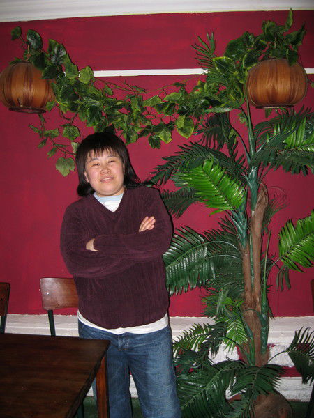 Алина. Алина