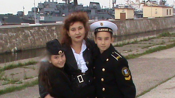 Екатерина Як