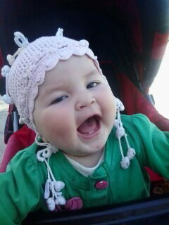 Тогжан Балтаева