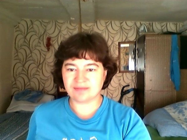 Алена Столярова