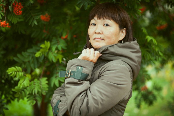 Анжелика Морозова