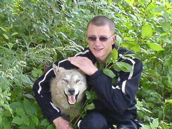 Андрей Сватеев