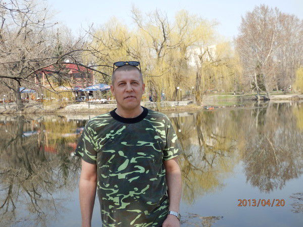 Сергей Водопьянов