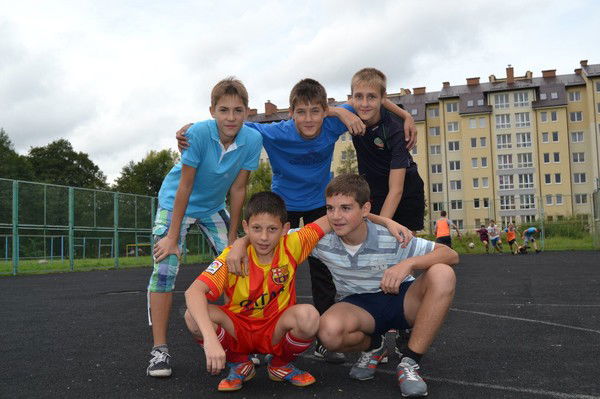 Кирилл Нижельский