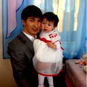 Dauren Muratbai