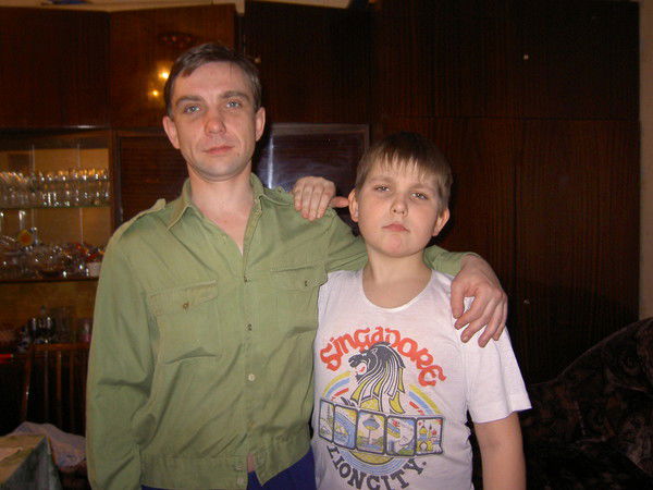 Юрий Кузьмин