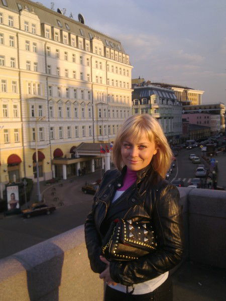 Марина *******