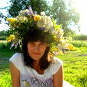 Анна Бабушкина