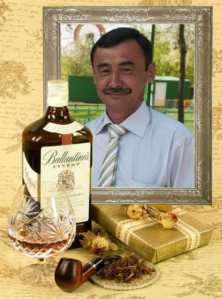 Рустам Аминев