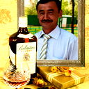 Рустам Аминев