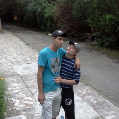 Дмитрий Абрамов