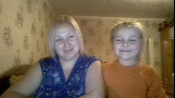 Татьяна Подлесняк