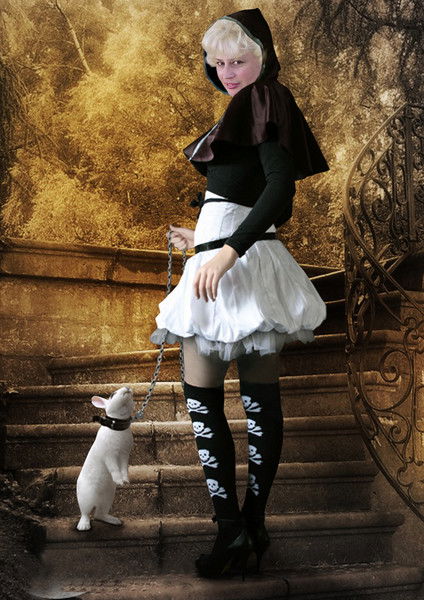 Ирина Зазулинская