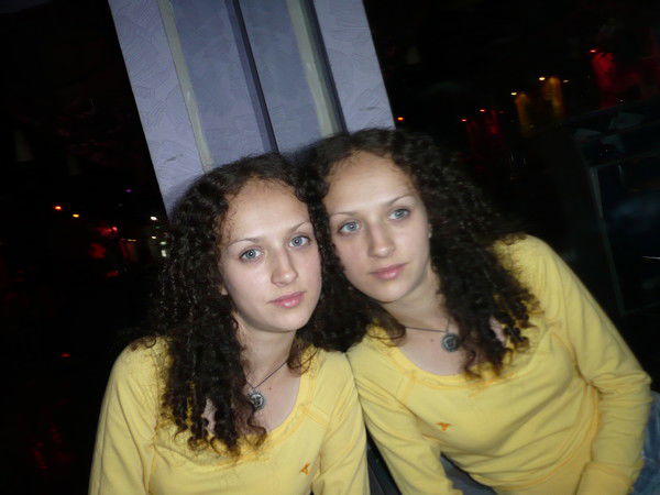 Анастасия Свиридова