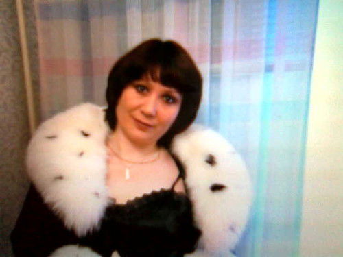 Маргарита Петрова