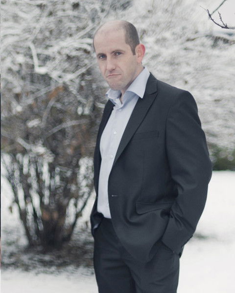 Владимир Моисеев