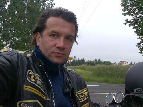 Александр Казаков