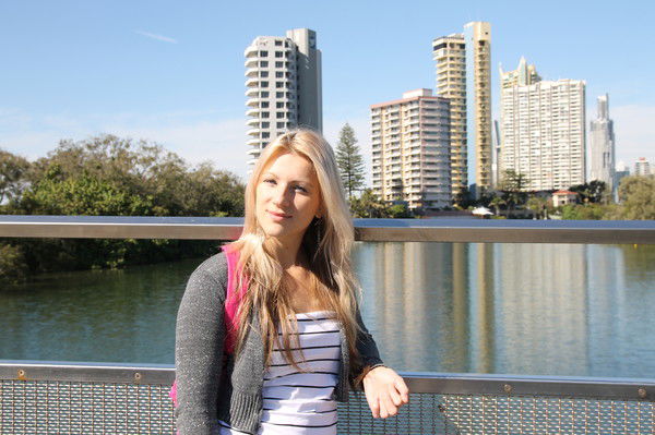 Александра Румежак