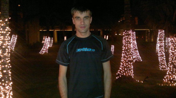 Геннадий Влежу