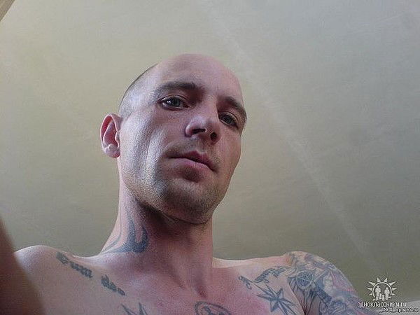 Владимир Иной