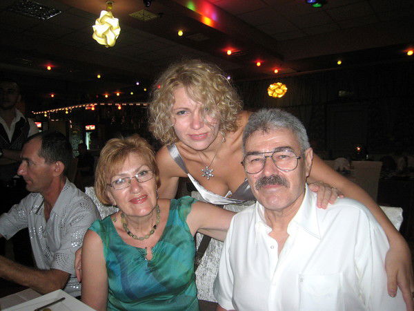 Аркадий Улановский