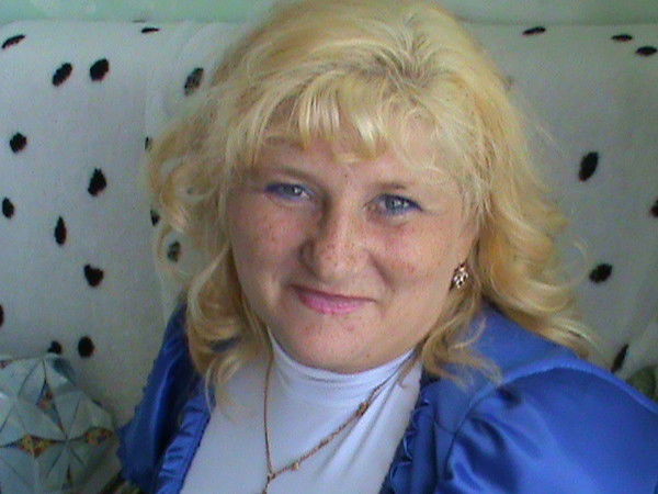 Лариса Корнильцева