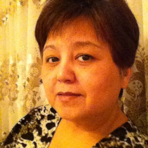 Рушана Джалалдин