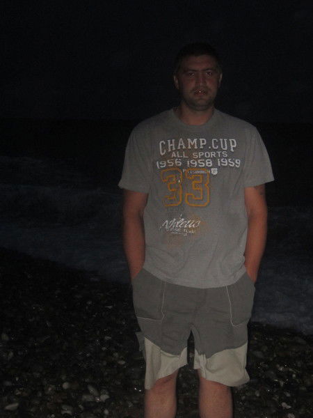 Стас Лозовой