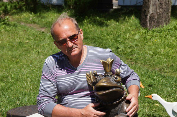 Владислав Жданов